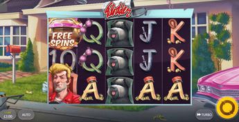 Flodder Slot Flodder Slot
