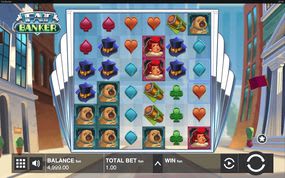 Fat Banker Slot Fat Banker Slot