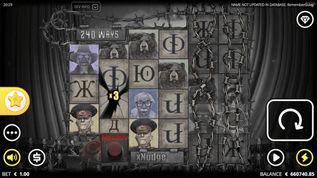 Remember Gulag Slot Remember Gulag Slot