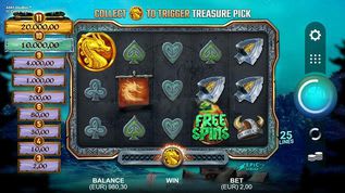 11 Coins of Fire Slot 11 Coins of Fire Slot