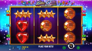 Little Gem Slot Little Gem Slot