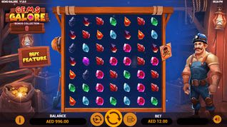 Gems Galore Slot Gems Galore Slot