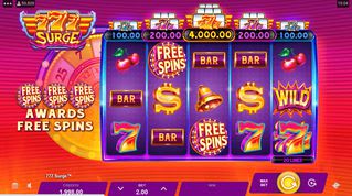 777 Surge Slot 777 Surge Slot