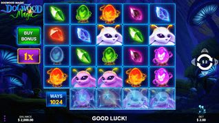 Dogwood Magic Slot Dogwood Magic Slot