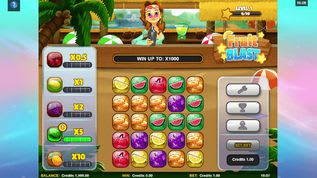 Fruit Blast Slot Fruit Blast Slot