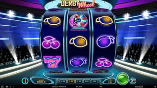 Derby Wheel Slot Derby Wheel Slot