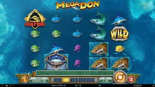 Mega Don Slot Mega Don Slot