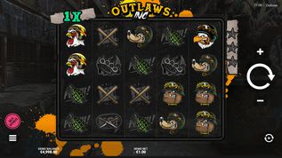 Outlaws Inc Slot Outlaws Inc Slot