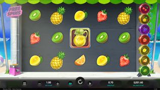 Blender Blitz Slot Blender Blitz Slot
