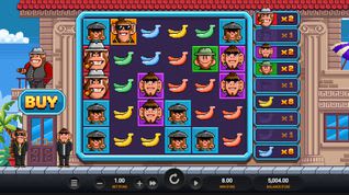 Banana Town Slot Banana Town Slot
