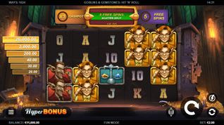 Goblins & Gemstones: Hit N Roll Slot Goblins & Gemstones: Hit N Roll Slot