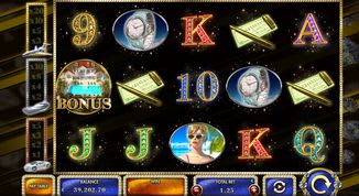 Mega Rich Slot Mega Rich Slot