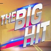 The Big Hit Slot The Big Hit Slot