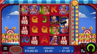 Midway Money Slot Midway Money Slot