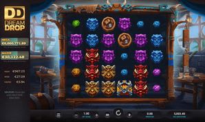 Volatile Vikings 2 Dream Drop Slot Volatile Vikings 2 Dream Drop Slot