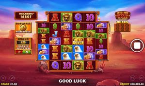 Into The Wild Megaways Slot Into The Wild Megaways Slot