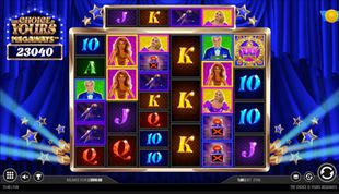 The Choice Is Yours Megaways Slot The Choice Is Yours Megaways Slot