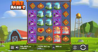 Fat Rabbit Slot Fat Rabbit Slot