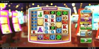 Vegas Megaways Slot Vegas Megaways Slot