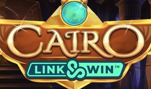 Cairo Link & Win Slot Cairo Link & Win Slot