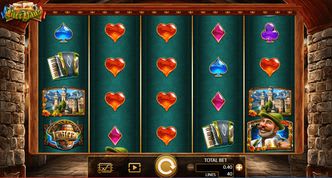 Bierhaus Slot Bierhaus Slot