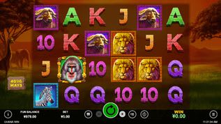 Ghana Win Slot Ghana Win Slot