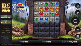 TNT Tumble Dream Drop Slot TNT Tumble Dream Drop Slot