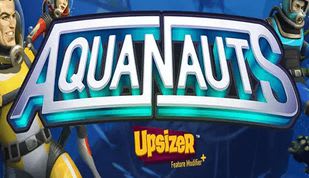 Aquanauts Slot Aquanauts Slot