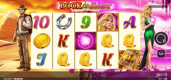 Book of Charms Slot Book of Charms Slot