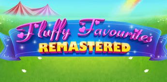 Fluffy Favourites Remastered Slot Fluffy Favourites Remastered Slot