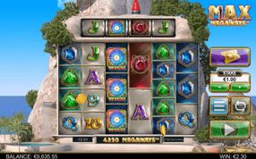 Max Megaways Slot Max Megaways Slot