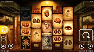 Mental Slot Mental Slot