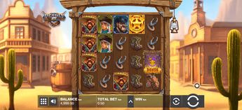 Deadly 5 Slot Deadly 5 Slot