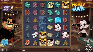 Money Jar Slot Money Jar Slot