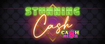 Stunning Cash Slot Stunning Cash Slot