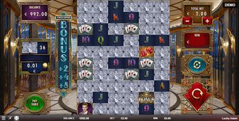 Lucky Adam Slot Lucky Adam Slot