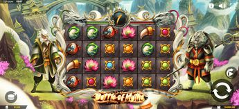 Battle of Myths Slot Battle of Myths Slot