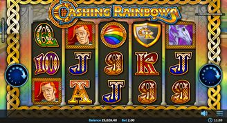 Chasing Rainbows Slot Chasing Rainbows Slot