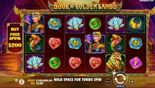 Unleash the Secrets of the Book of Dead A Guide to the Popular Slot Game