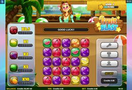 Fruit Blast Slot Fruit Blast Slot