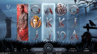 Vikings Slot Vikings Slot