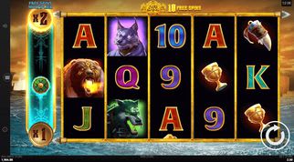 Viking Queen Slot Viking Queen Slot