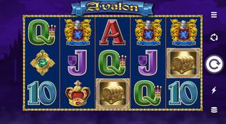 Avalon Slot Avalon Slot