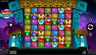 Mayan Multi Mayhem Slot Mayan Multi Mayhem Slot