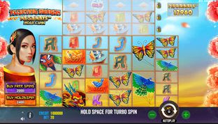 Floating Dragon Megaways Hold & Spin Slot Floating Dragon Megaways Hold & Spin Slot