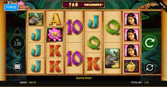 Thai Flower Megaways Slot Thai Flower Megaways Slot