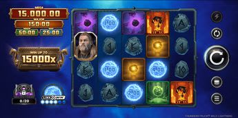 Thunderstruck Wild Lightning Slot Thunderstruck Wild Lightning Slot