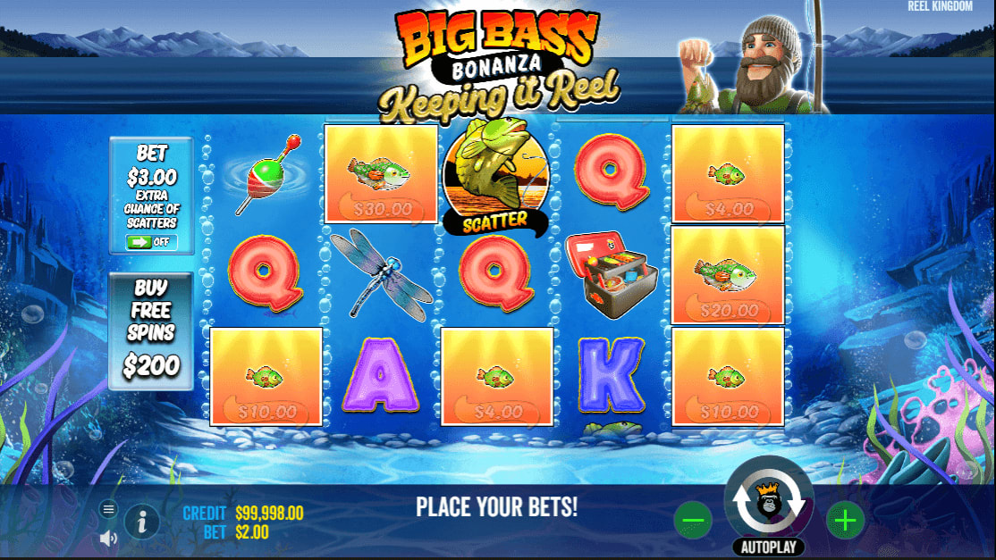 Shark Frenzy Slot ᐈ Enjoy Amazing Welcome Bonuses!