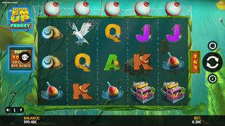 Hook ‘Em Up Frenzy Slot Hook ‘Em Up Frenzy Slot
