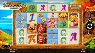 Riches of Rumpelstiltskin Megaways Slot Riches of Rumpelstiltskin Megaways Slot